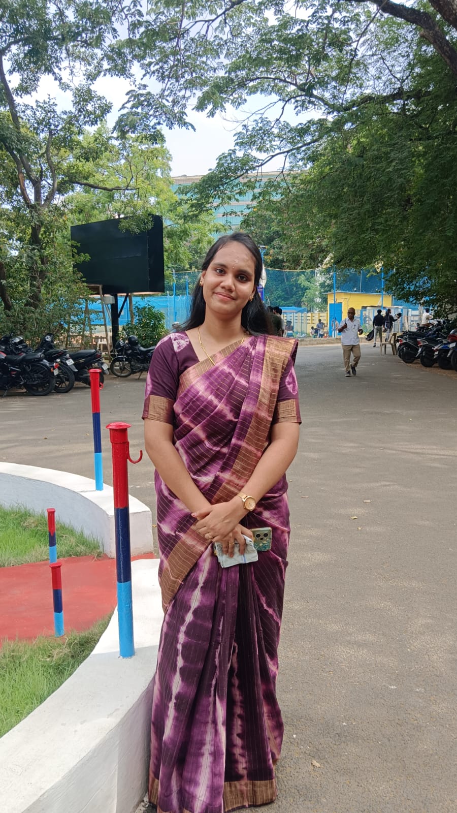 Profile Photo