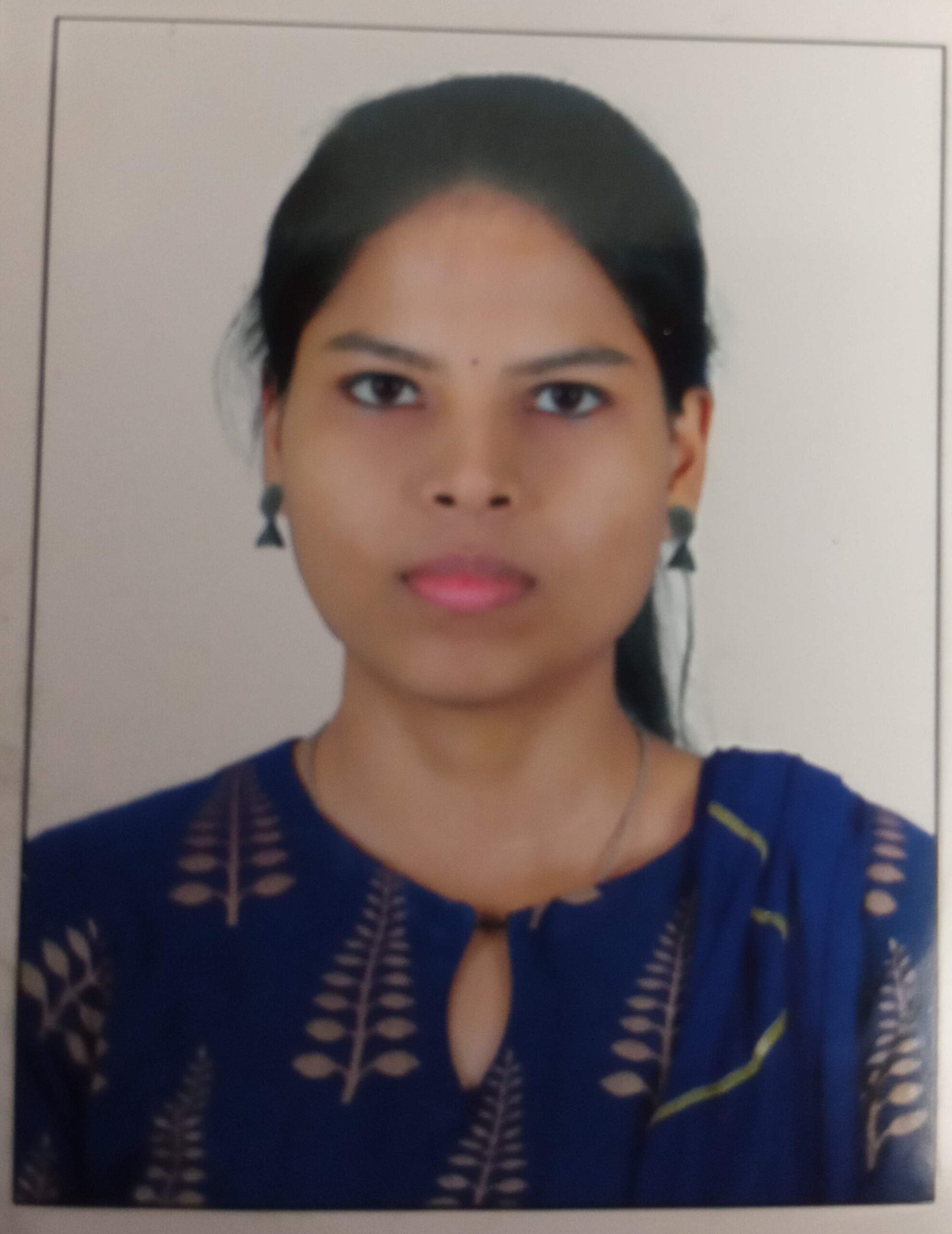 Profile Photo